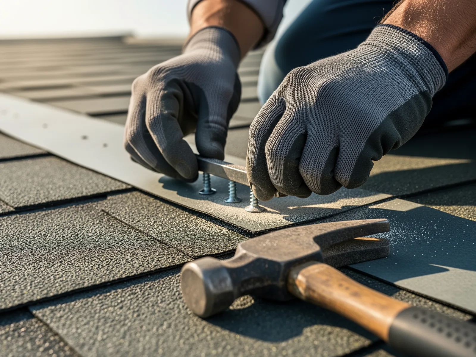 Why choose Fascia Repair in Brookside, NJ
